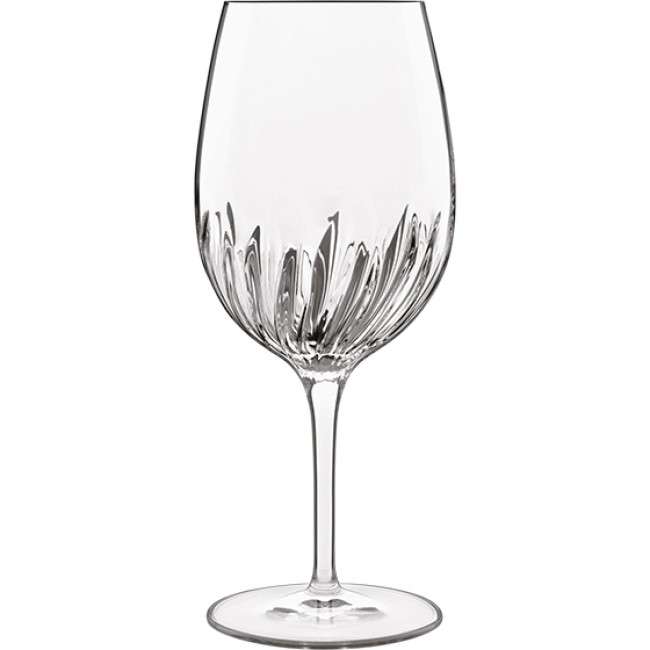 Mixology Spritz 570ml Wine Glasses, Set Of 4
