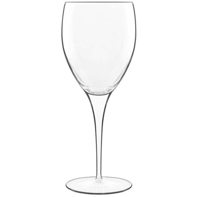 Michelangelo Masterpiece Gold Label Chianti Glasses, Set of 4