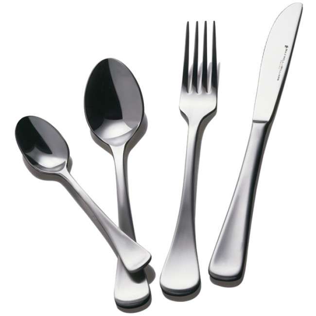 Cosmopolitan Cutlery Set, 16pc
