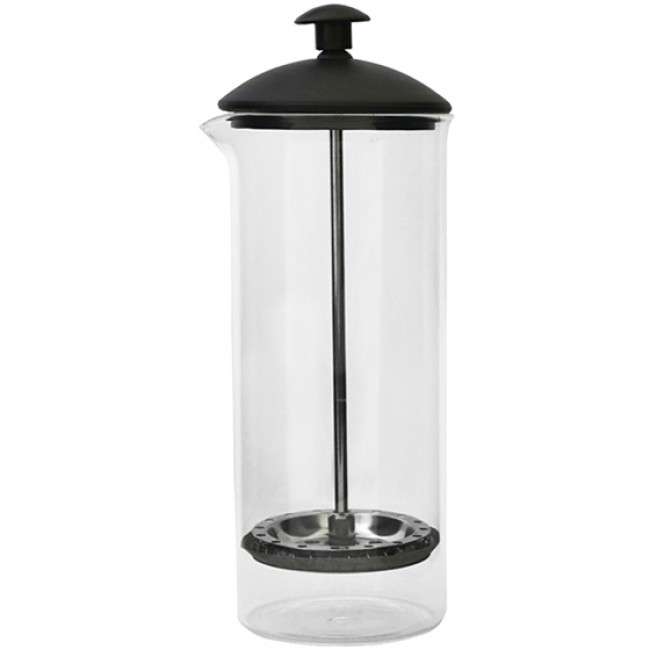 Glass Milk Frother, 450ml