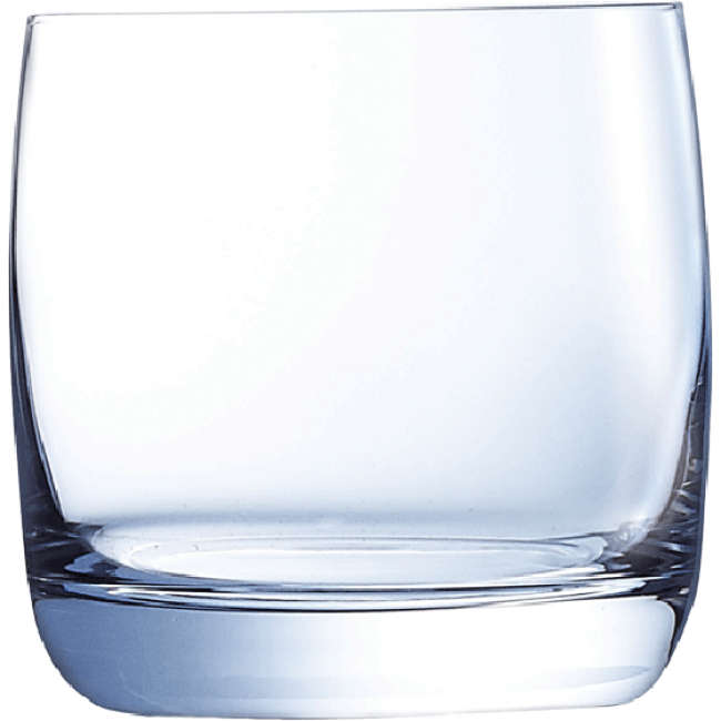 Vigne Whiskey Glass, 310ml