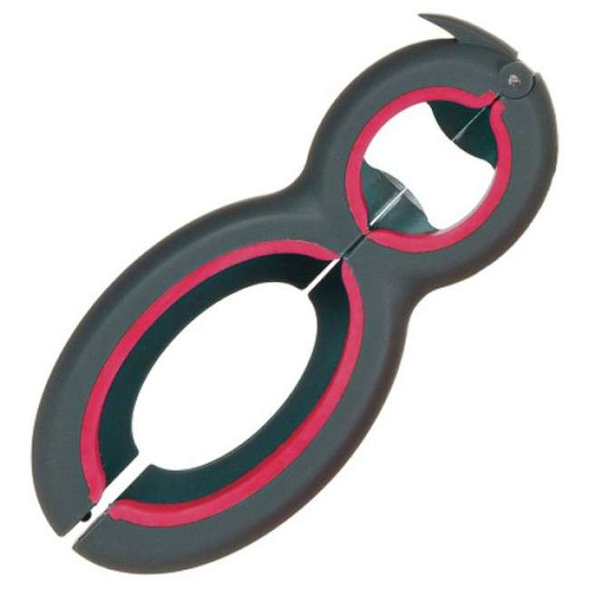 6-in-1 Multi Opener