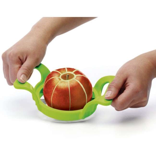 Apple Wedger