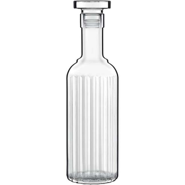 Bach Spirits Decanter With Stopper, 700ml
