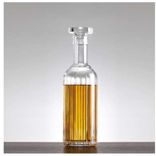 Bach Spirits Decanter With Stopper, 700ml