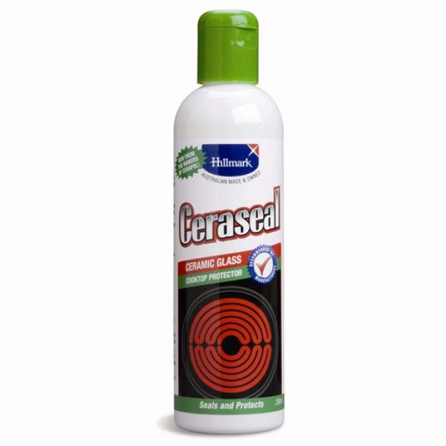 Ceraseal Cooktop Protector, 250ml