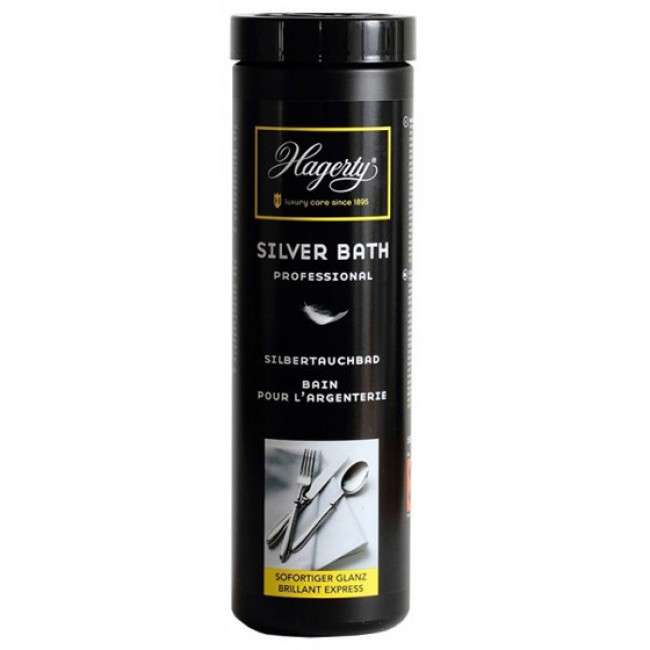 Silver Bath Pro