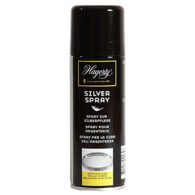 Silver Spray
