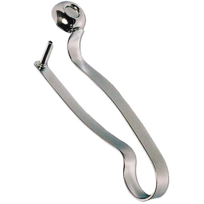 Steel Olive & Cherry Pitter