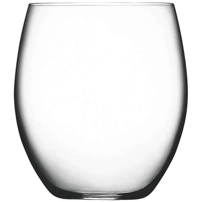 Magnifico 500ml Whiskey Glasses, Set Of 6