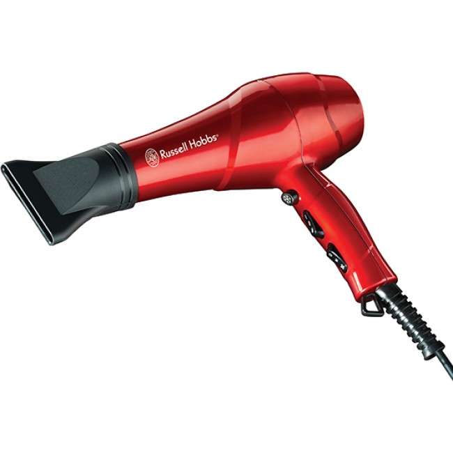 Professional Hair Dryer