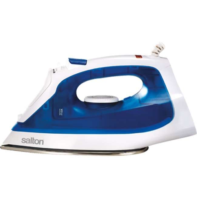 Precise Point Steam Spray & Dry Iron