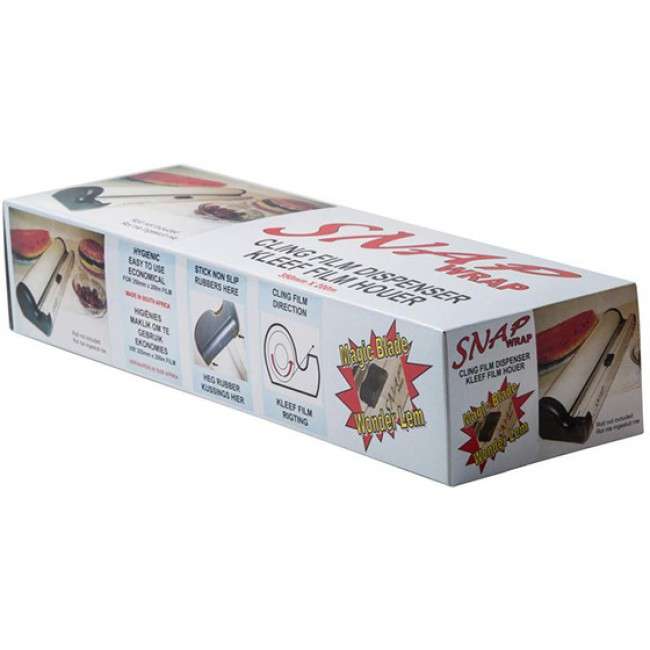 Cling Film Dispenser