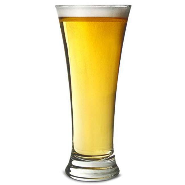 Martigue Beer Glass, 320ml
