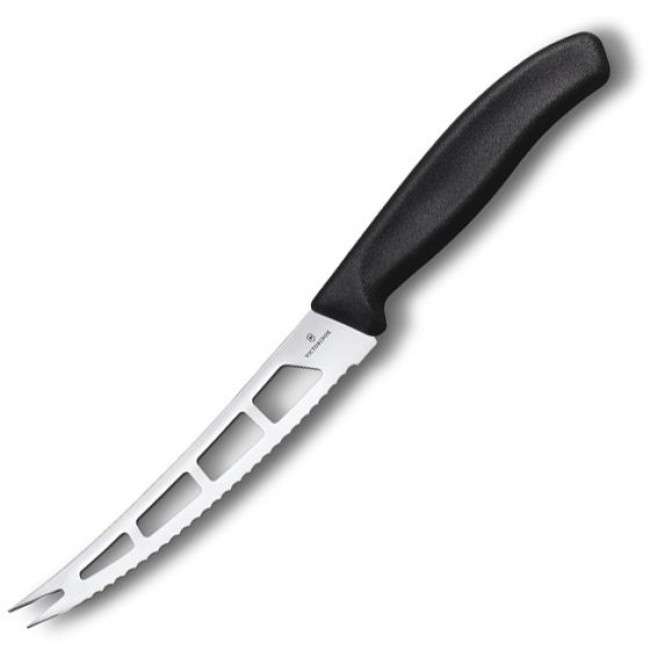 Swiss Classic Cheese Knife