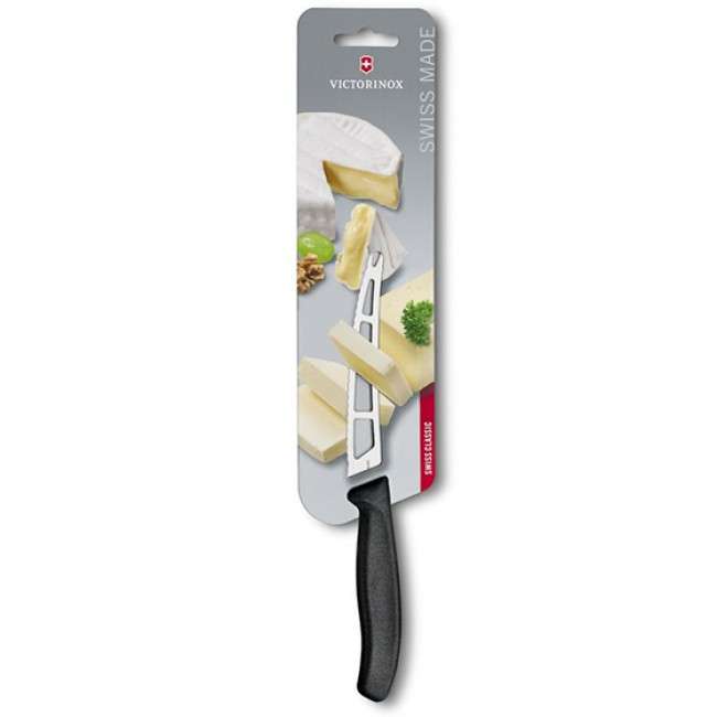 Swiss Classic Cheese Knife