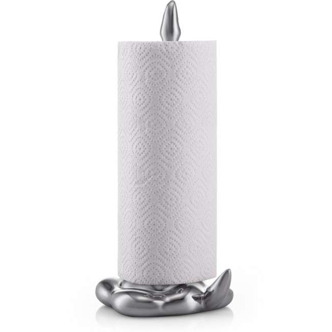 Paper Towel Holder, Wound Up