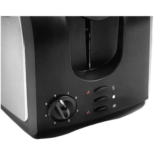 Accent Collection 2 Slice Toaster