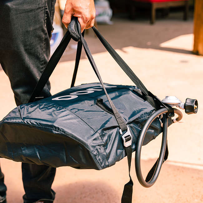 Koda 12 Pizza Oven Carry Cover