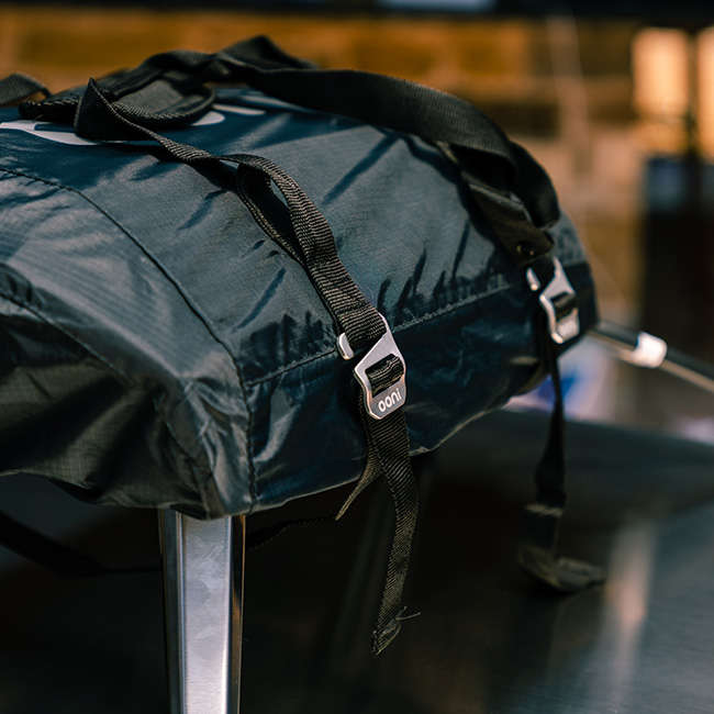 Koda 12 Pizza Oven Carry Cover