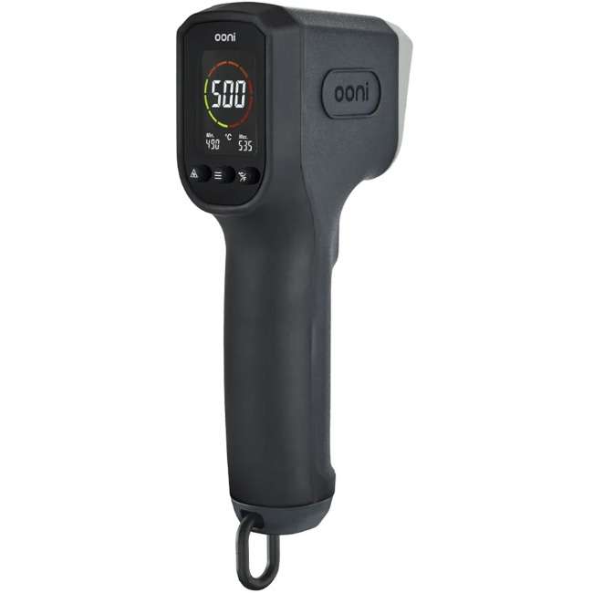 Digital Infrared Thermometer