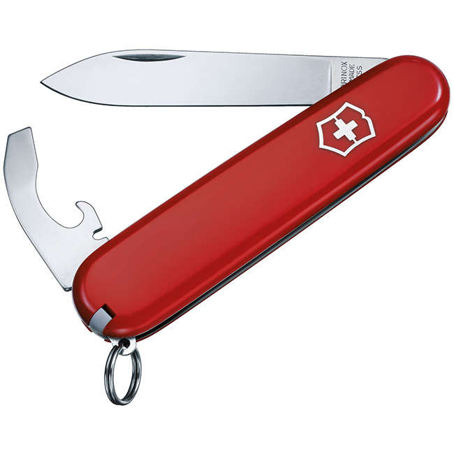 Bantam Pocket Knife