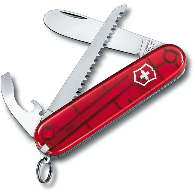 My First Victorinox Children's Pocket Knife