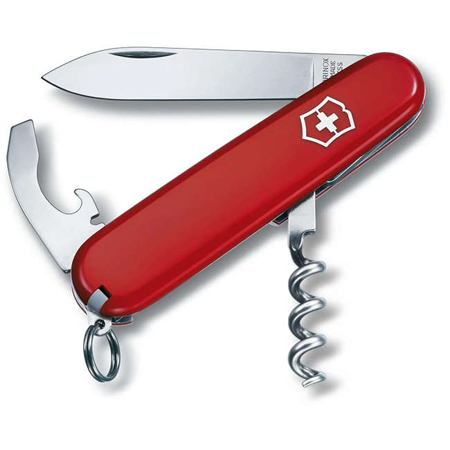 Waiter's Friend Pocket Knife