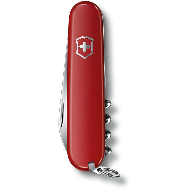 Waiter's Friend Pocket Knife