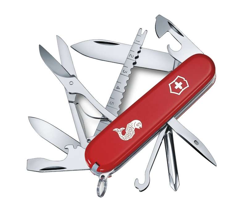 Fisherman Pocket Knife