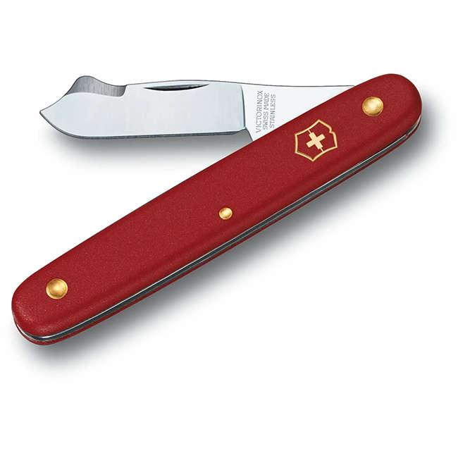 Gardener's Combi Budding Knife