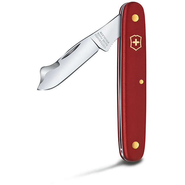 Gardener's Combi Budding Knife