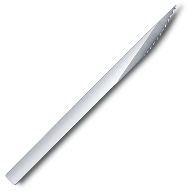 Stainless Steel Baker's Lame Blade