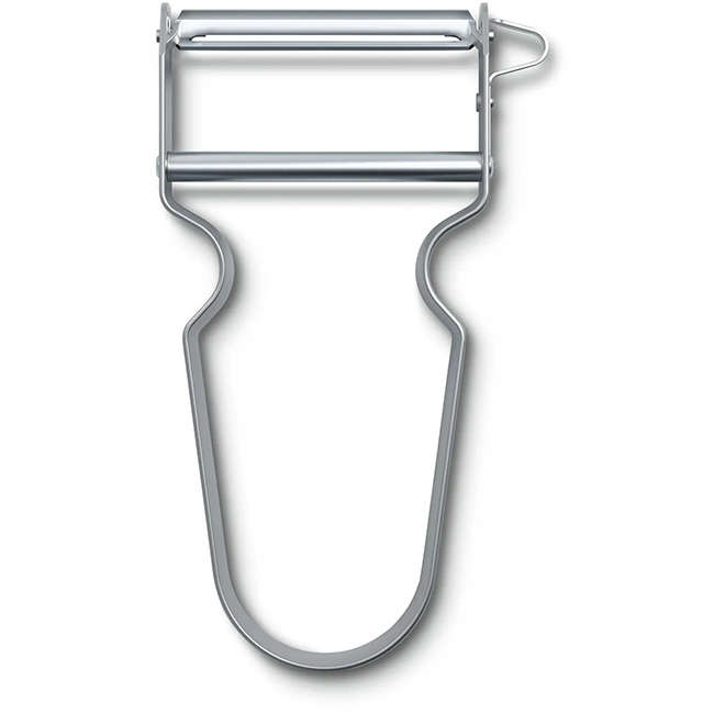 Multi-Purpose Aluminium Rex Peeler