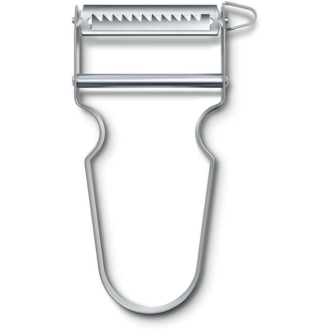 STAR Stainless Steel Julienne Peeler