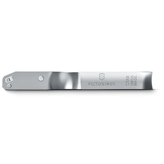 STAR Stainless Steel Julienne Peeler
