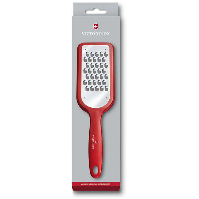 Coarse Grater
