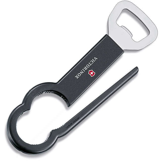 Dual Bottle Opener