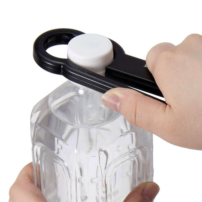 Dual Bottle Opener