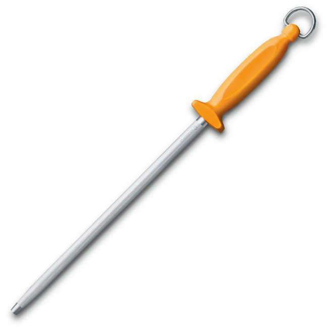 Swibo Round Sharpening Steel, 30cm