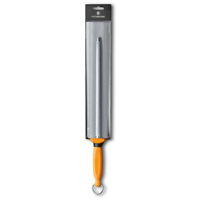 Swibo Round Sharpening Steel, 30cm