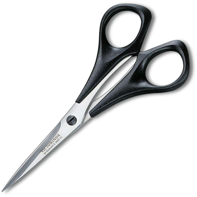 Household & Professional Scissors, 13cm