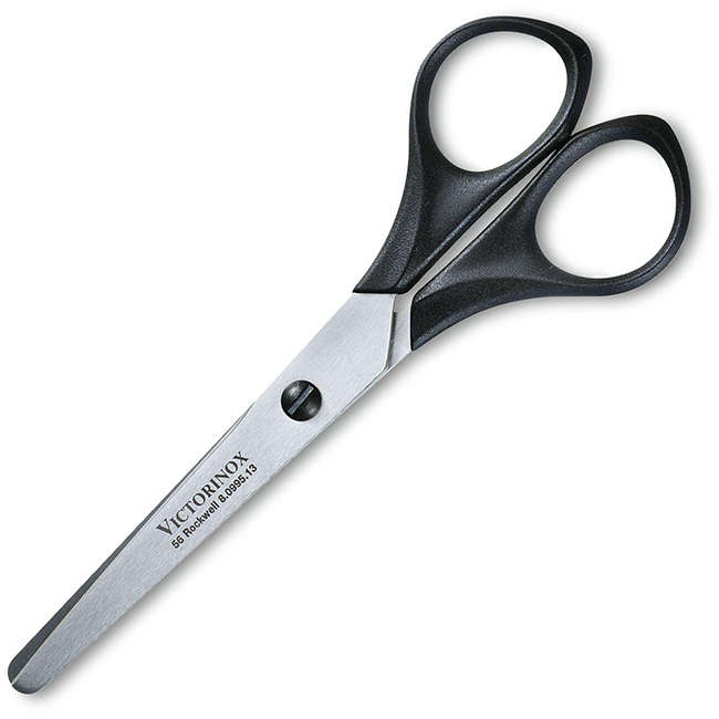 Ultra Sharp Pocket Scissors, 13cm