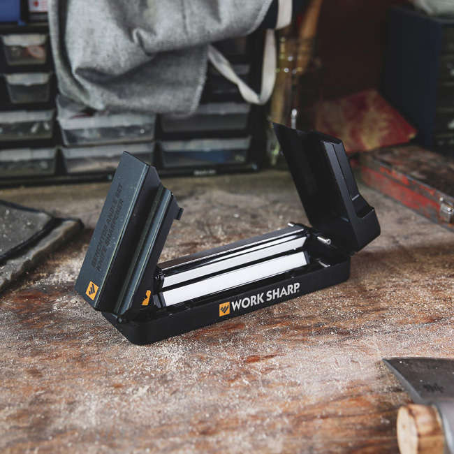 Ken Onion Angle Set Knife Sharpener