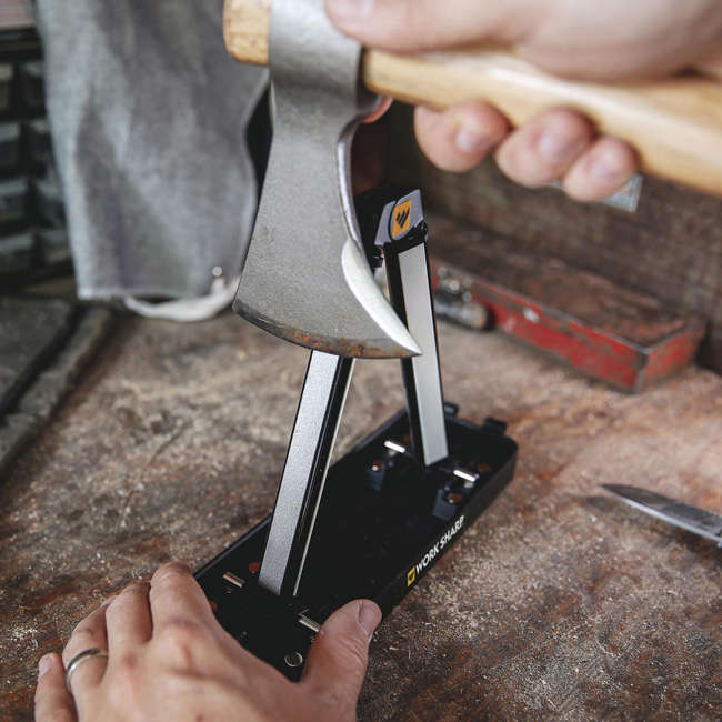Ken Onion Angle Set Knife Sharpener