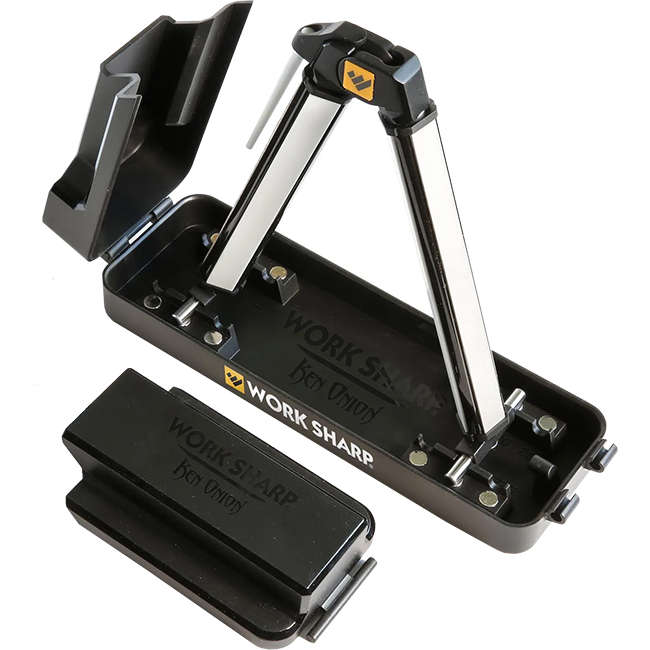 Ken Onion Angle Set Knife Sharpener