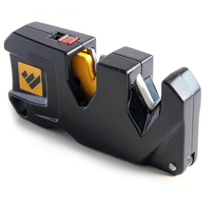 Pivot Plus Knife Sharpener
