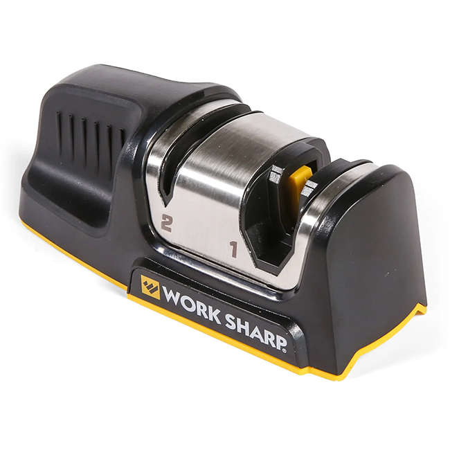 Kitchen Edge Knife Sharpener
