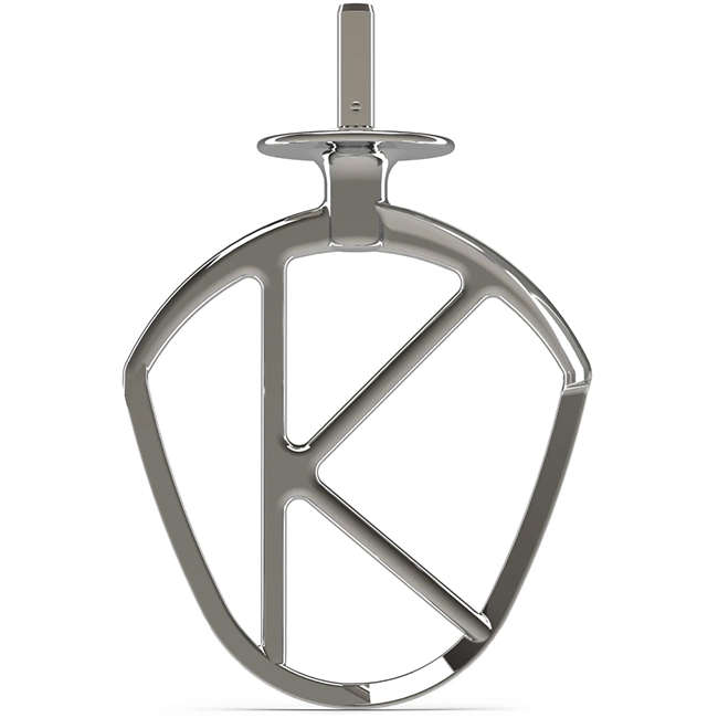 Titanium Chef XL Patissier Stand Mixer, 7L, KWL90.004SI