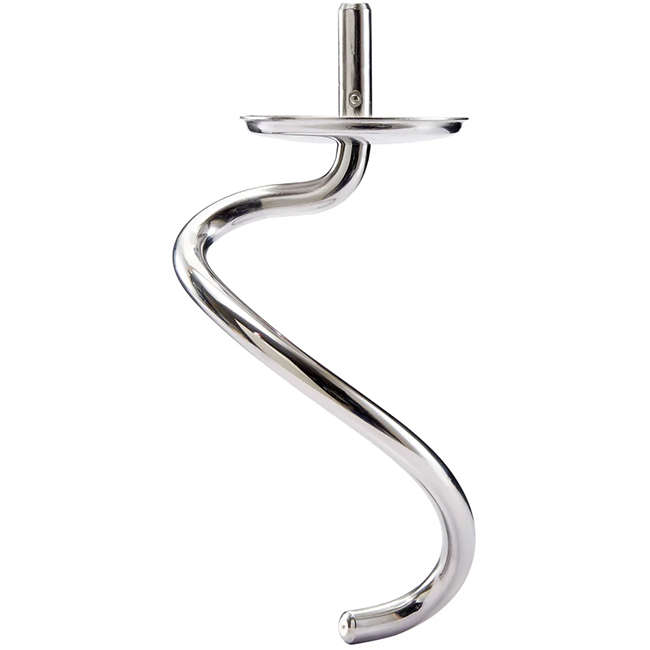 Titanium Chef XL Patissier Stand Mixer, 7L, KWL90.004SI